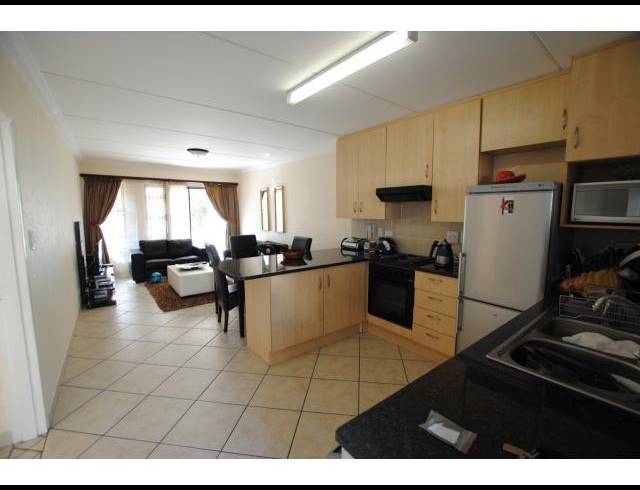 1 BEDROOM PROPERTY TO RENT IN PAULSHOF